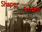 Shaper of Seattle