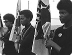 Black Panthers