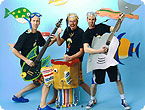 Brian Waite Band