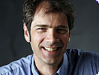 Bruce Barcott
