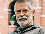 Chris Crutcher