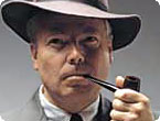 Clay Jenkinson