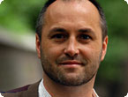 Colum McCann