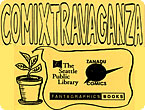 Comixtravaganza