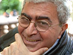 Elias Khoury