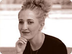 Fariba Nawa