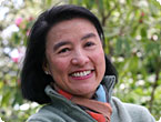Gail Tsukiyama