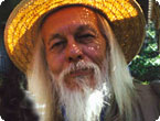 George Clayton Johnson