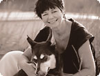 Geraldine Brooks