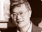 Ha Jin