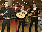 La Mariachi Mexico