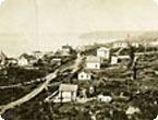 History of Seattle Architecture, Part I: 1880-1941