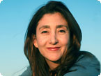 Ingrid Betancourt