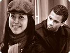2009 Jack Straw Writers Program