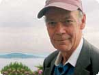 Jonathan Raban