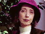 Joyce Carol Oates