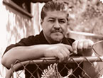 Luis J. Rodriguez