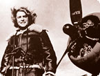 Margaret Bourke-White