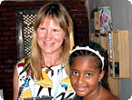 Margaret Willson