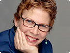 Margit Crane