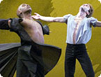 Mark Morris