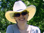 Mary Doria Russell