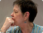 Mary Woodward