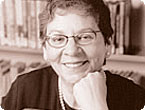 Nancy Pearl