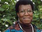 Octavia Butler