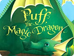 Puff the Magic Dragon