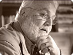 Russell Banks