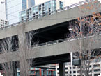 Alaskan Way Viaduct