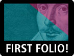 First Folio