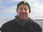 Stewart O'Nan
