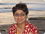 Thrity Umrigar 