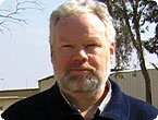 Thomas Ricks