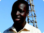 William Kamkwamba