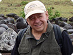 Bill O'Daly