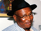 Zakes Mda