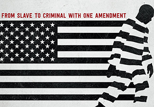 Ava DuVernay's 13th